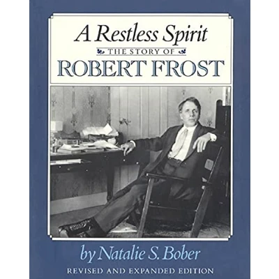 Afbeelding van A Restless Spirit