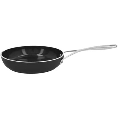 Image de Demeyere Poêle Alu Pro 5 Ceraforce 24 cm