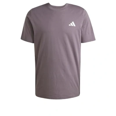 Afbeelding van adidas MERCEDES AMG PETRONAS FORMULA ONE TEAM PREMIUM WOVEN GRAPHIC TEE Heren T shirt (1 stuk)