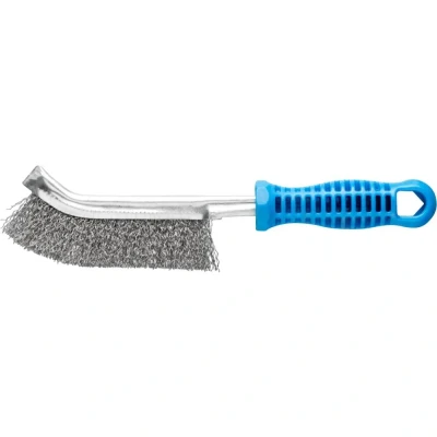 Afbeelding van PFERD Hbg Staalborstel RVS 265 mm 10 stuk(s)