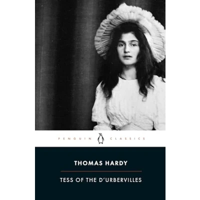 Afbeelding van PC Tess Of The D&#039;Urbervilles