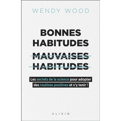 Image de Bonnes habitudes mauvaises