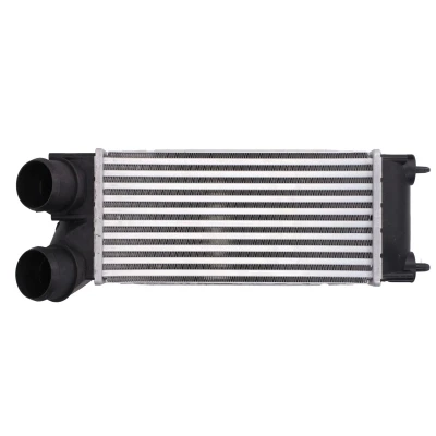 Afbeelding van THERMOTEC DAC013TT Intercooler PEUGEOT: 5008 I, CITROËN: C4 Grand Picasso 2