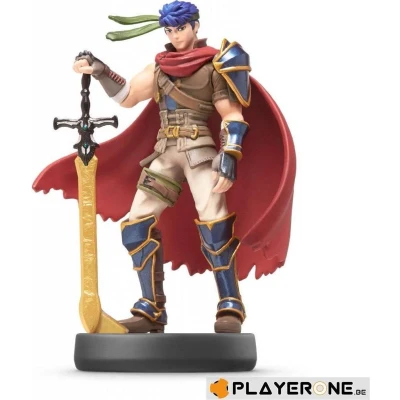 Afbeelding van Amiibo Ike Super Smash Bros. Nintendo Switch