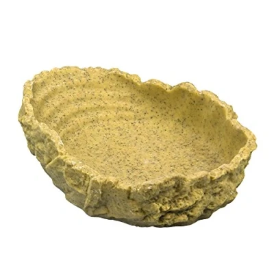 Afbeelding van Hobby Terrano Drinkbak Ochre 150ML