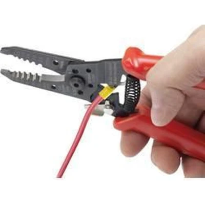 Afbeelding van TOOLCRAFT 1550665 Multifunctionele tang