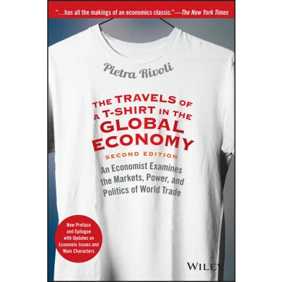 Afbeelding van Travels Of A T Shirt In Global Economy
