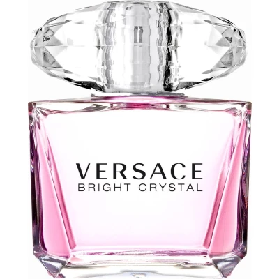 Afbeelding van Versace Bright Crystal Eau de Toilette 200 ml