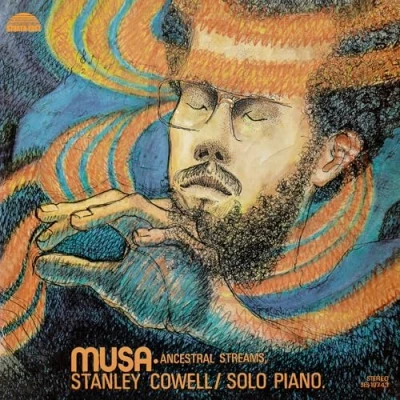 Afbeelding van Musa: Ancestral Streams