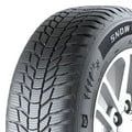 Afbeelding van General SNOW GRABBER PLUS XL 235/55 R17 103V personenwagen Winterbanden Banden FORD: KUGA 2, Transit Custom V362 Minibus, Van 0450