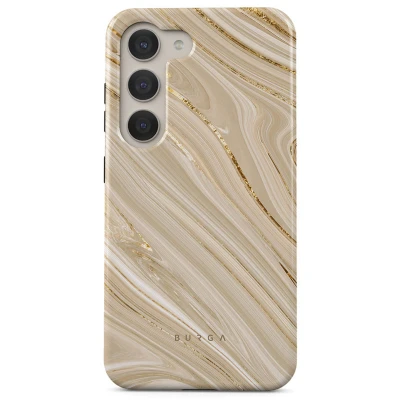 Afbeelding van Burga Hoesje Geschikt voor Samsung Galaxy S23 Plus Tough Case Meerkleurig