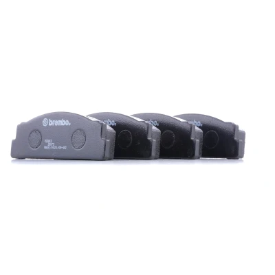 Afbeelding van Brembo Remblokset P 23 003