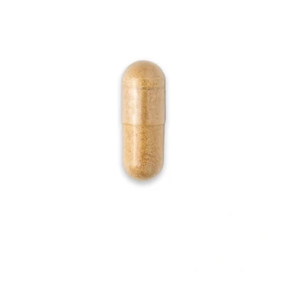 Afbeelding van Mattisson Biologische Zwarte Maca 90 capsules
