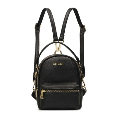 Afbeelding van Kazar Hemera S Rugzak, Dames, Maat: One Size, Black