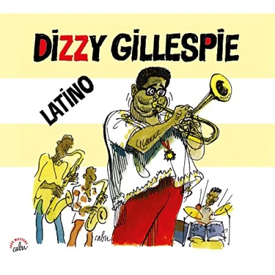 Afbeelding van Latino: Anthology 1947 1957