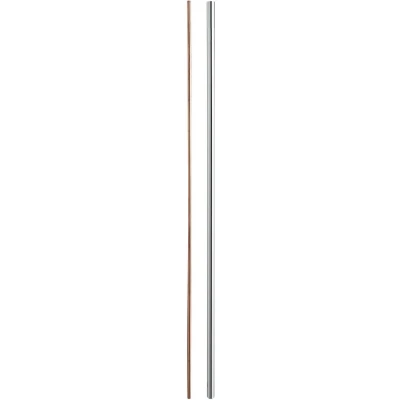 Afbeelding van GROHE Euphoria Kortere Douchepijp 15 cm voor Tempesta, en