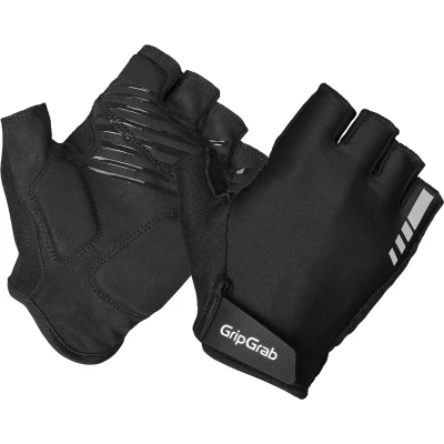 Afbeelding van Handsch Gripgrab Ride Rc Max W maat M Zwart