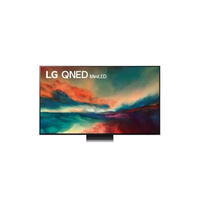 Afbeelding van LG 86QNED866RE 4K QNED TV (2023)