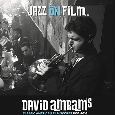 Afbeelding van David Amram Jazz On Film&#039;david Classic Am (5 CD)