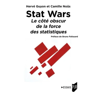 Image de Stat Wars