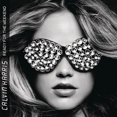 Afbeelding van Calvin Harris Ready For the Weekend (2 LPs)