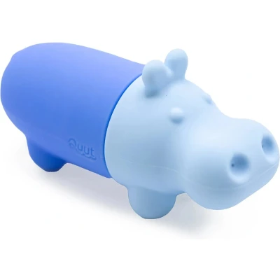 Afbeelding van Quutopia Squeezi Hippo