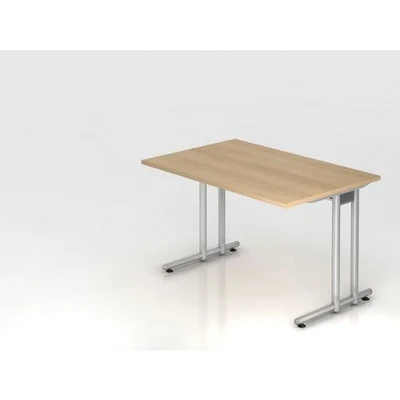Afbeelding van hjh OFFICE PRO Nano 12 S Eik