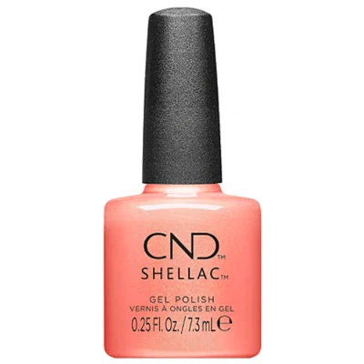 Afbeelding van CND Shellac #476 Apribot 7,3 ml