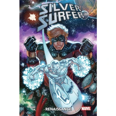 Image de Silver Surfer : Renaissance