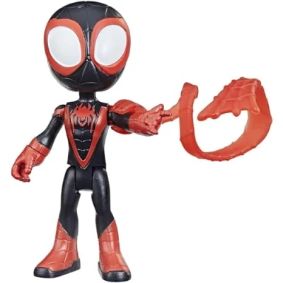 Afbeelding van Playset Hasbro 10 cm