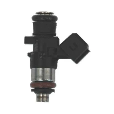 Afbeelding van HOFFER 8010305 Bobine 4 polig Aansluituitvoering conform DIN FIAT: Panda I Hatchback