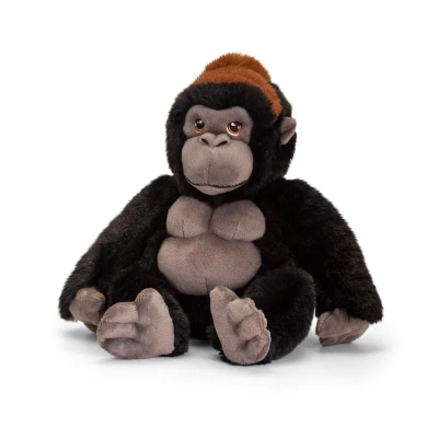 Afbeelding van Pluche Gorilla 20 CM 5027148061743