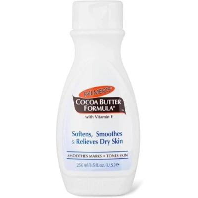Afbeelding van Cocoa butter lotion mini Vitamine