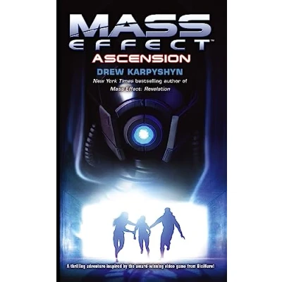 Afbeelding van Mass Effect Ascension