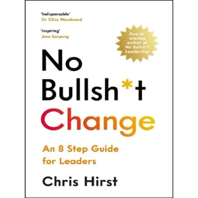 Image de No Bullsh*t Change