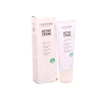 Afbeelding van Lowa Onderhoudscreme Active Creme 75ml Multi
