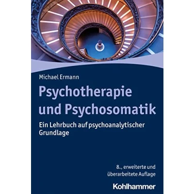 Afbeelding van Psychotherapie Und Psychosomatik