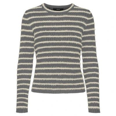 Afbeelding van Vero moda Trui Flo 10320606