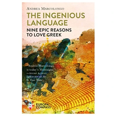 Afbeelding van The Ingenious Language