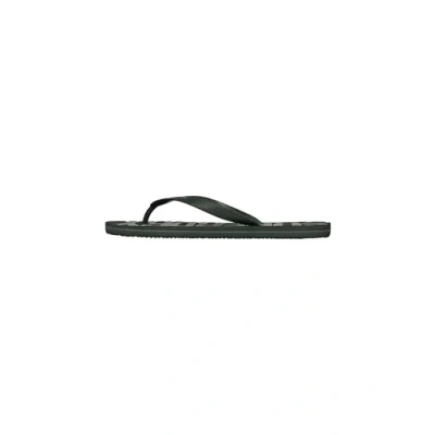 Afbeelding van Superdry Vegan Vintage Kinderenlippers Heren Slippers