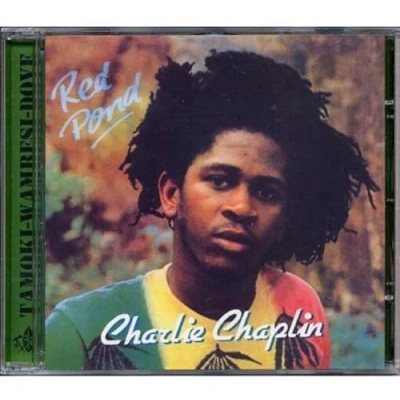 Afbeelding van Charlie Chaplin Red Pond (CD)