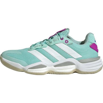 Afbeelding van adidas Performance Stabil 16 Indoor Schoenen Dames Turquoise 42