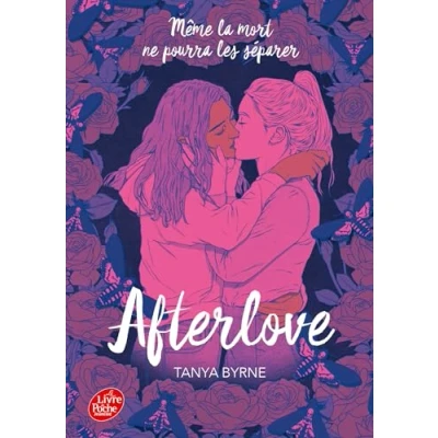 Afbeelding van AFTERLOVE