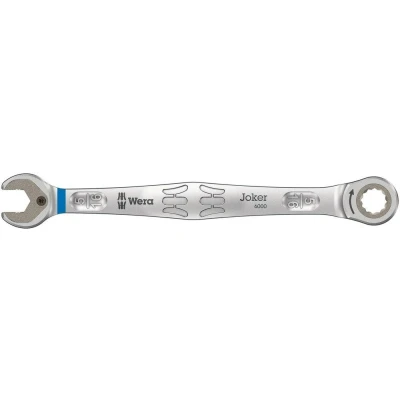 Afbeelding van Wera joker steek /ringratelsleutel 5x16 x 144mm