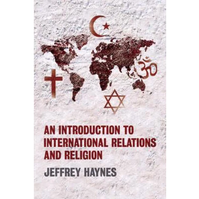 Afbeelding van Introduction To International Relations And Religion