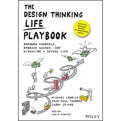 Afbeelding van The Design Thinking Life Playbook