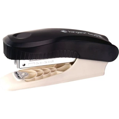 Afbeelding van Kangaro K 7304269 Nietmachine Trendy 35 Zwart