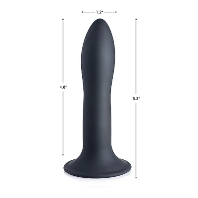 Afbeelding van Buigzame Siliconen Dildo