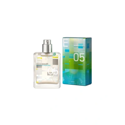 Afbeelding van Escentric Molecules Mini 05 Eau De Toilette Travel Size Navulling 30 Ml