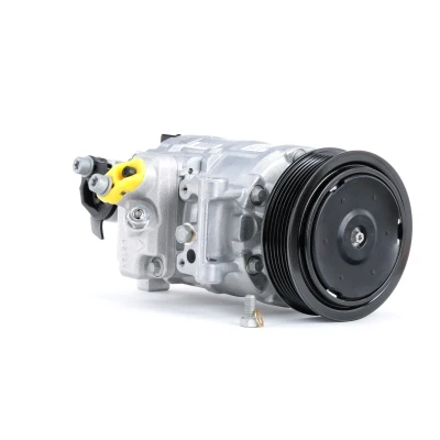 Afbeelding van DENSO DCP02050 AC Compressor 6SEU14C PAG 46 R 134a VOLKSWAGEN: GOLF 6, Polo V Hatchback, Tiguan I, AUDI: A3 Sportback, A1 Hatchback